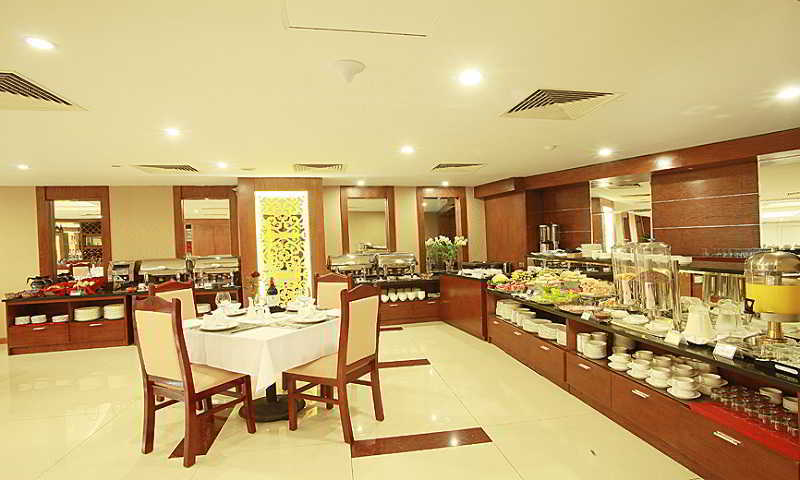 Hanoi 20 Hotel&Apartment Buitenkant foto