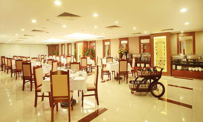 Hanoi 20 Hotel&Apartment Buitenkant foto