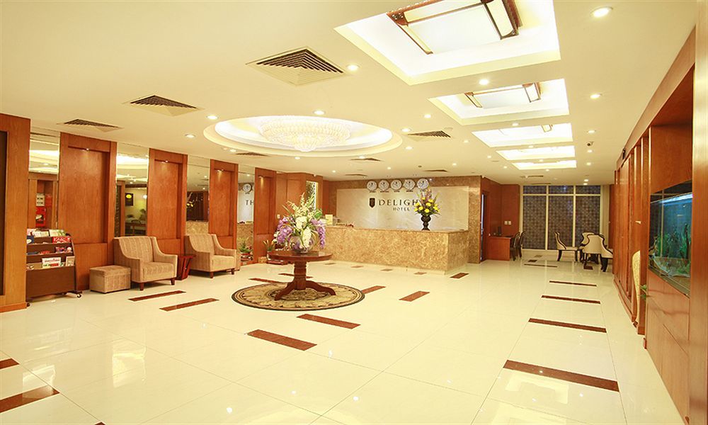Hanoi 20 Hotel&Apartment Buitenkant foto