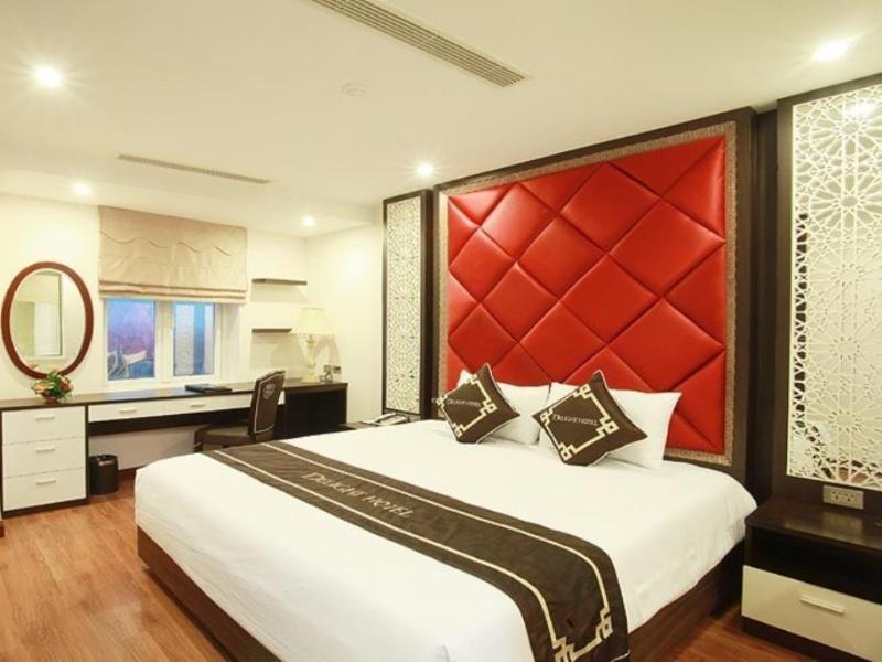 Hanoi 20 Hotel&Apartment Buitenkant foto